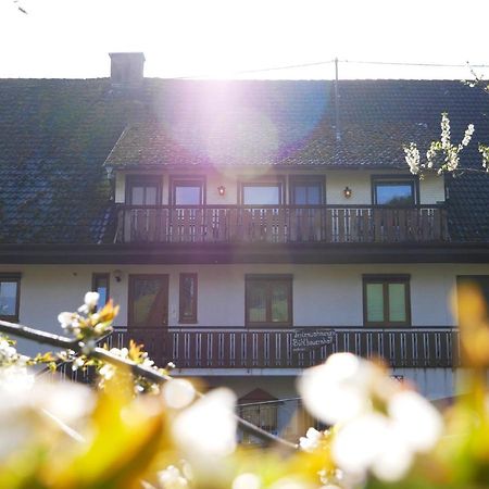 Buehlbauernhof Villa Bad Peterstal-Griesbach Bagian luar foto