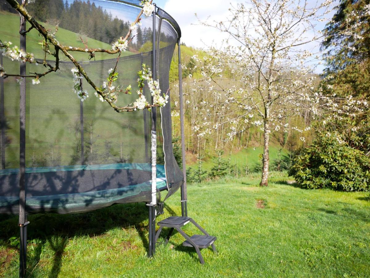 Buehlbauernhof Villa Bad Peterstal-Griesbach Bagian luar foto