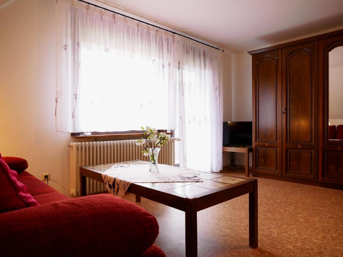 Buehlbauernhof Villa Bad Peterstal-Griesbach Bagian luar foto