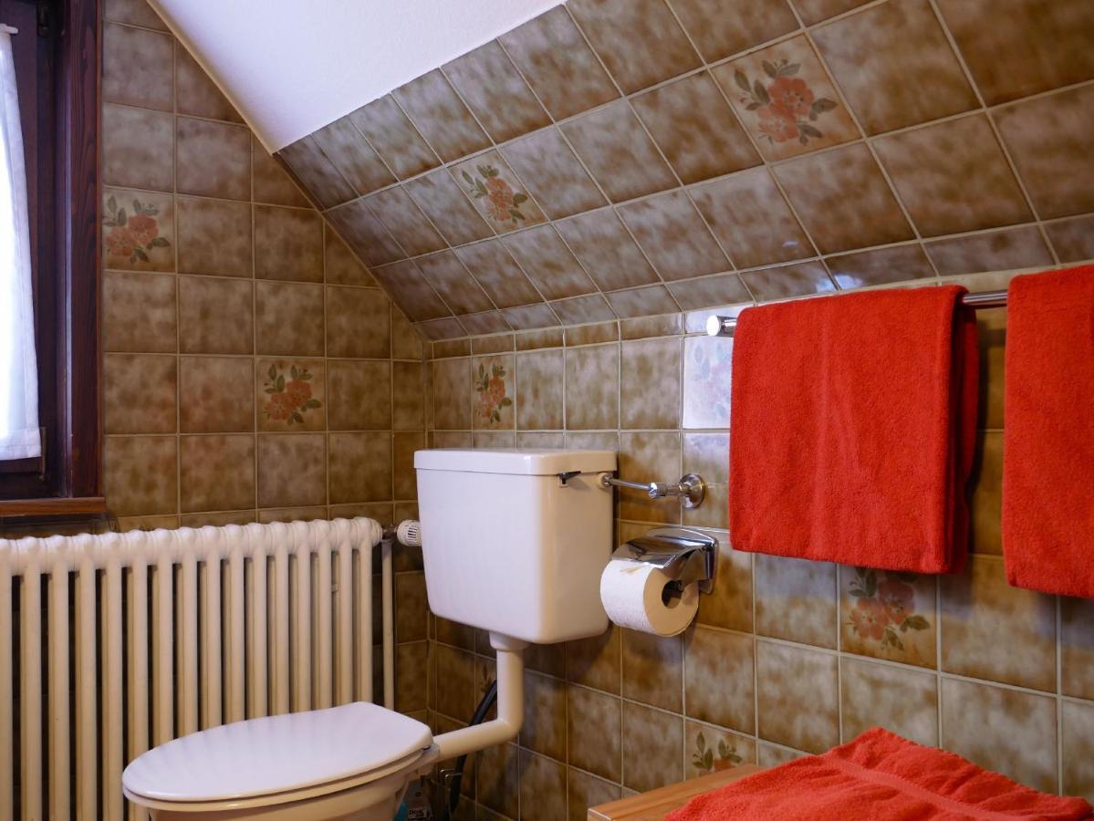 Buehlbauernhof Villa Bad Peterstal-Griesbach Bagian luar foto