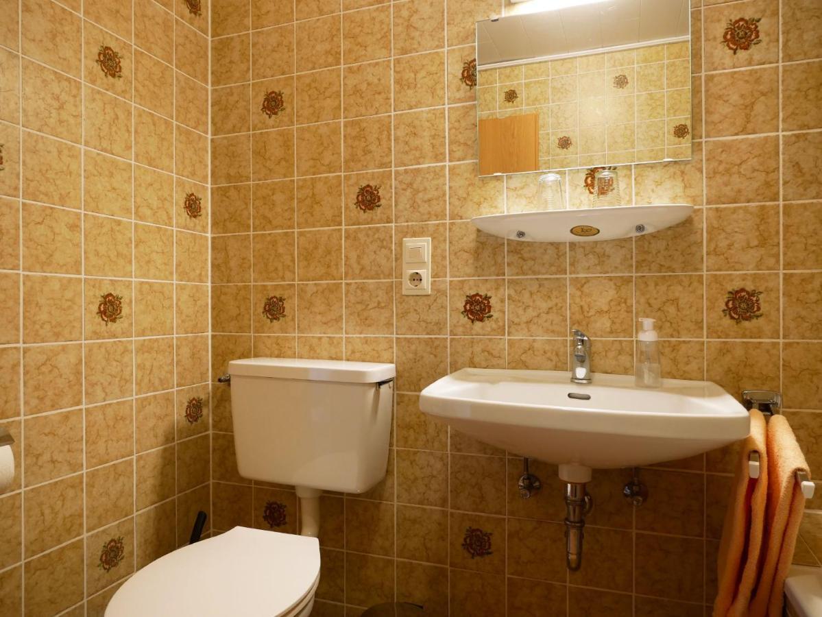 Buehlbauernhof Villa Bad Peterstal-Griesbach Bagian luar foto