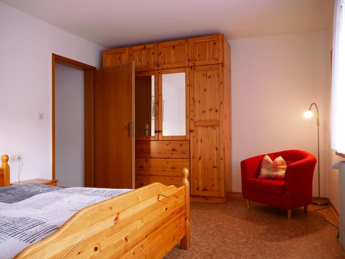 Buehlbauernhof Villa Bad Peterstal-Griesbach Bagian luar foto