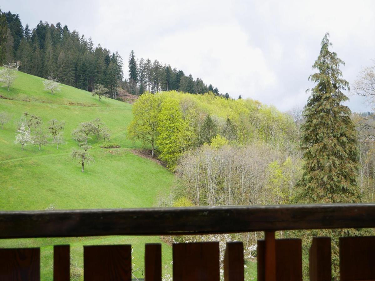Buehlbauernhof Villa Bad Peterstal-Griesbach Bagian luar foto