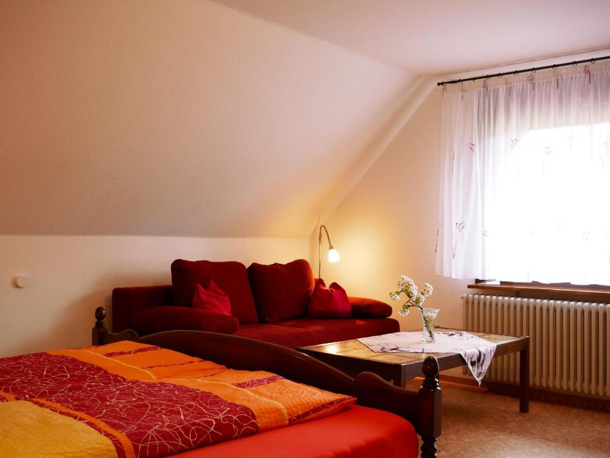 Buehlbauernhof Villa Bad Peterstal-Griesbach Bagian luar foto