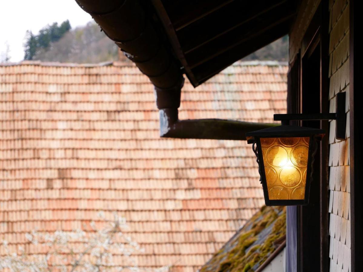Buehlbauernhof Villa Bad Peterstal-Griesbach Bagian luar foto