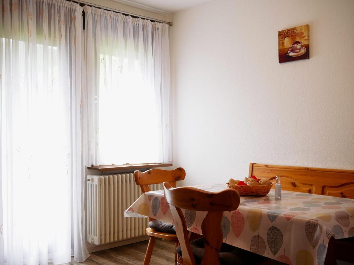 Buehlbauernhof Villa Bad Peterstal-Griesbach Bagian luar foto