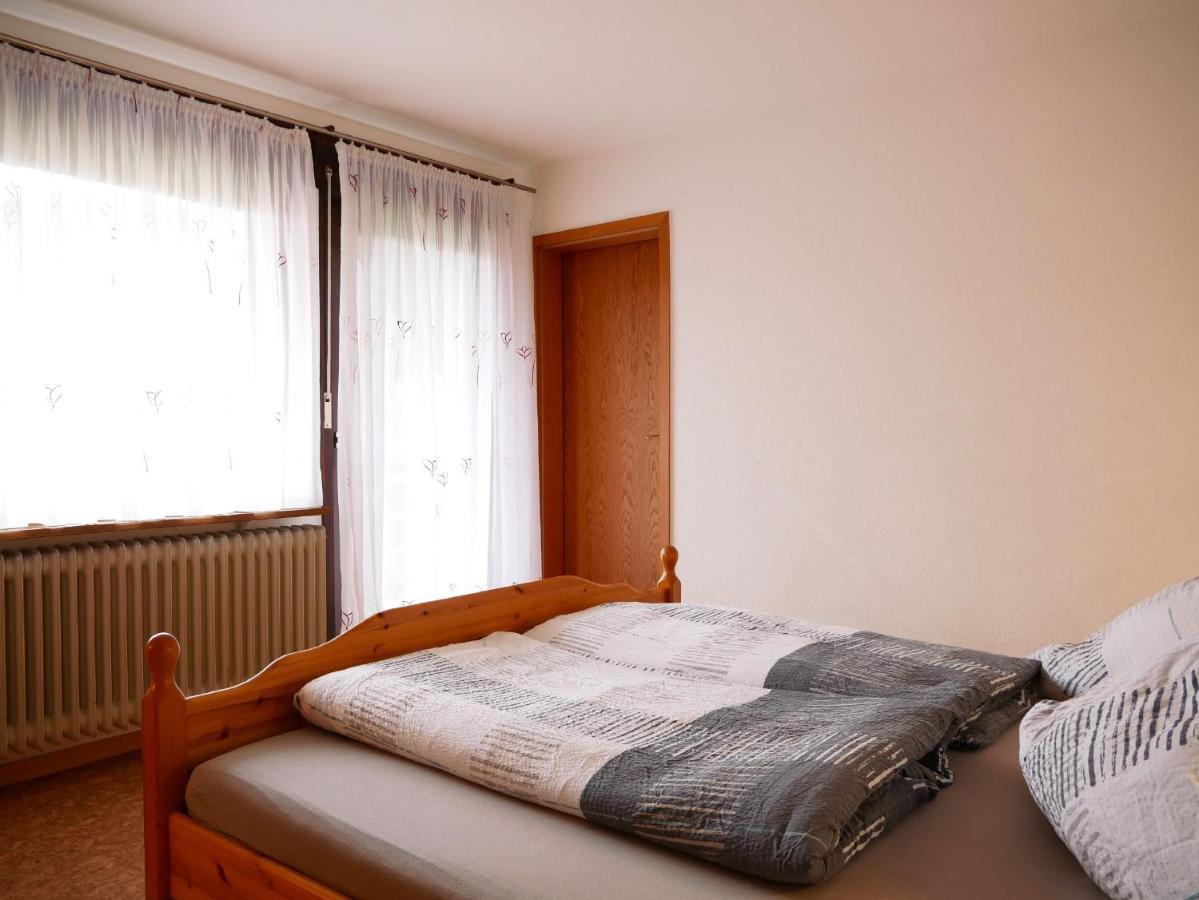 Buehlbauernhof Villa Bad Peterstal-Griesbach Bagian luar foto
